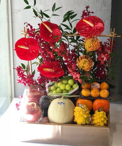蜜瓜品種小知識